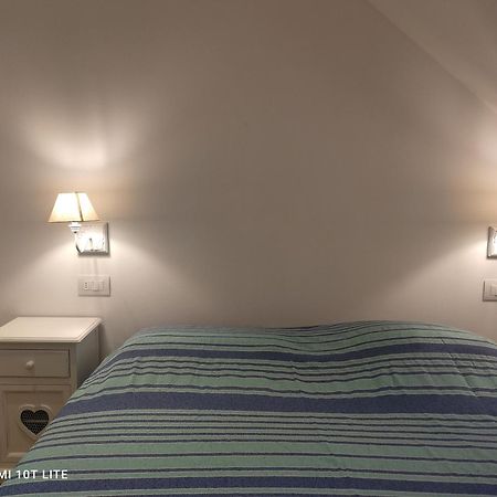 Albero Della Vita Spotorno Room photo