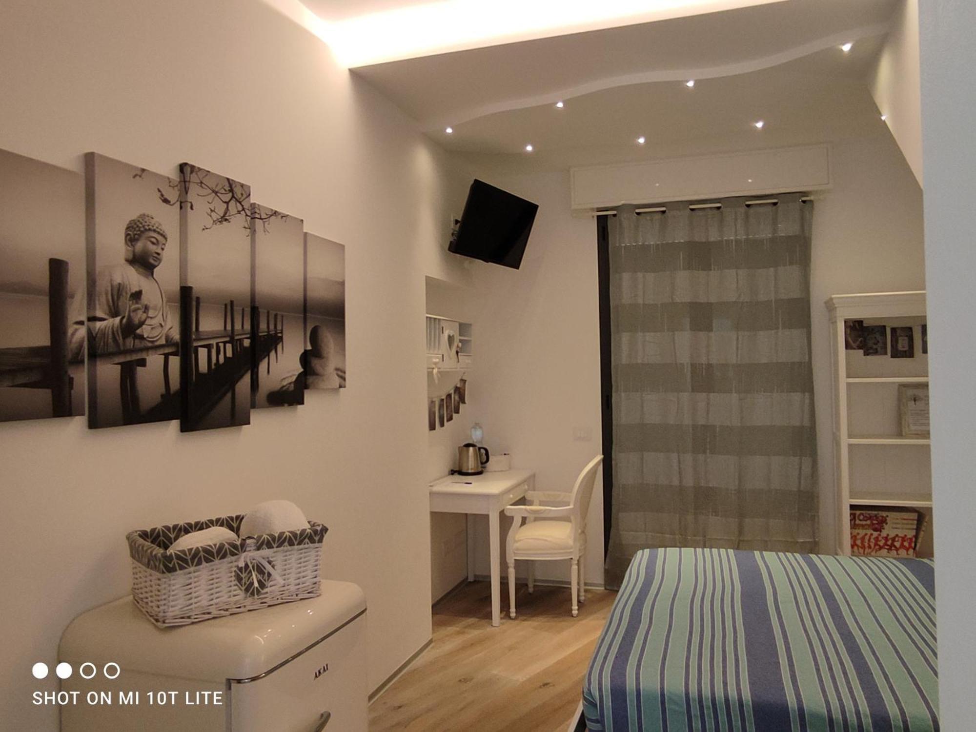 Albero Della Vita Spotorno Room photo